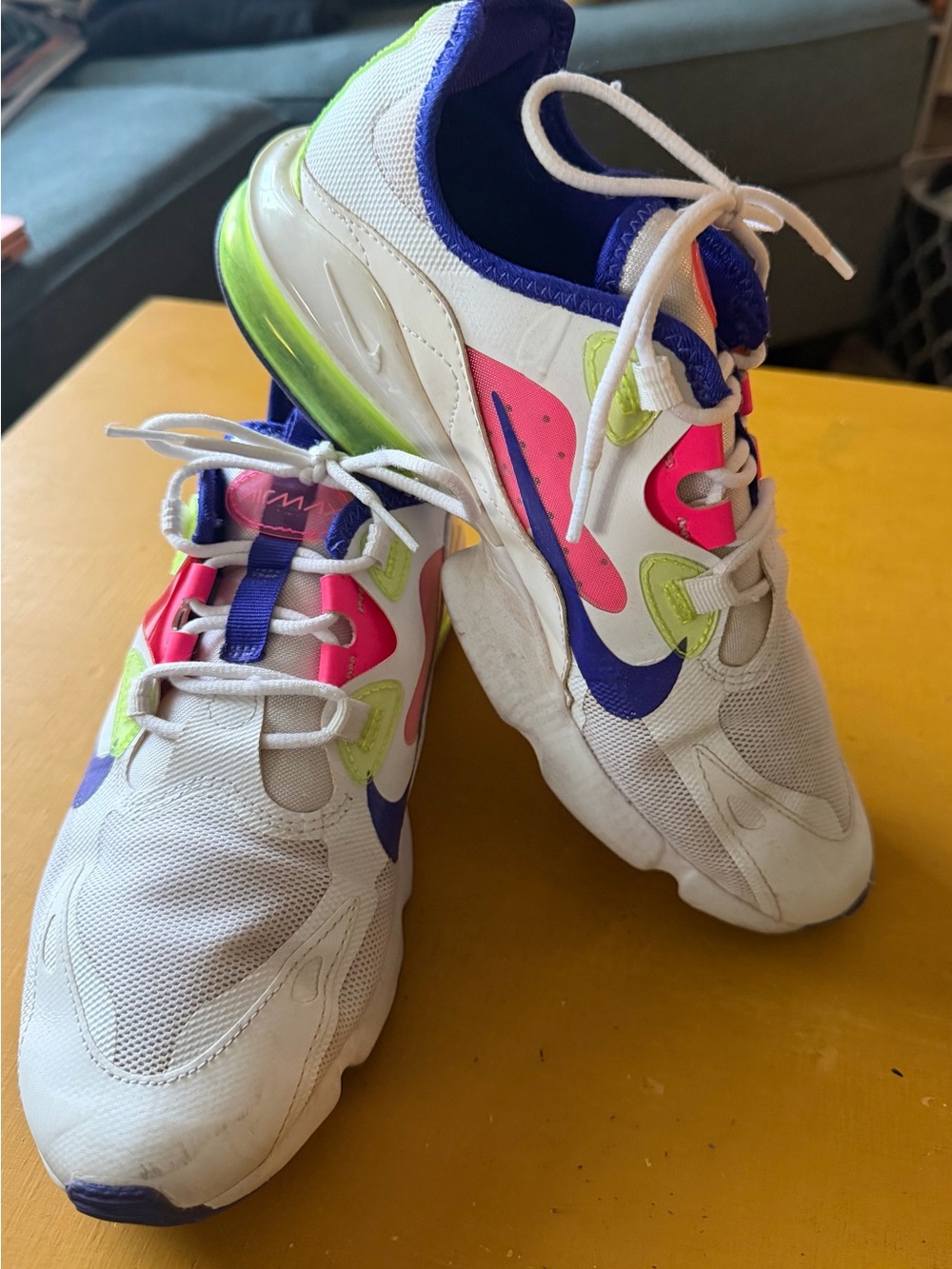 Nike Airmax Infinity 2 AMD